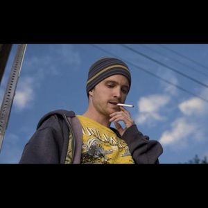 Meet your Posher, Eddie